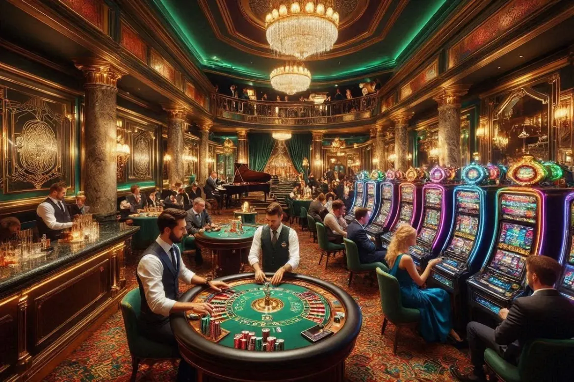 LolaJack Casino