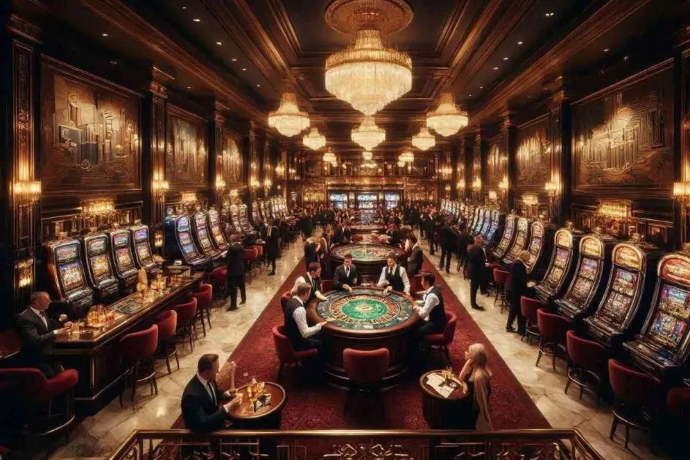 LolaJack Casino